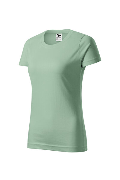 Malfini Tricou bumbac BASIC de damă