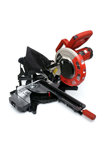 Kraft&dele Fierăstrău circular pendular pentru lemn, 2200 W, KD 3011