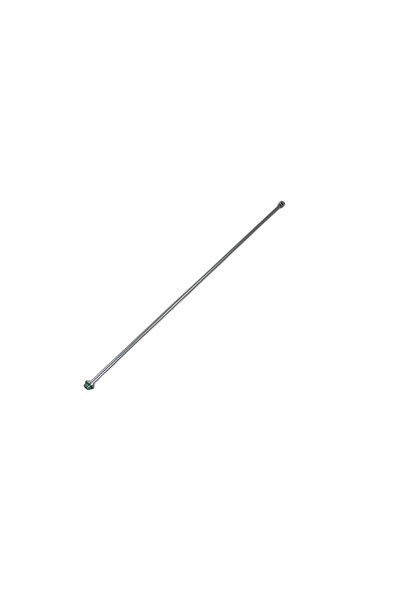 Hecht Tijă telescopică, 60 cm, 000432