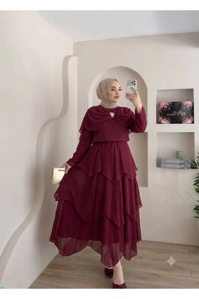 Rose Design Boutique LUCA TESETTÜR İKİLİ ETEKLİ TAKIM