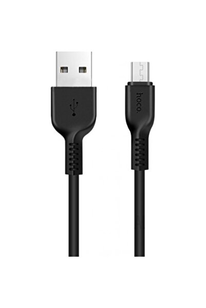 Hoco X20 Καλώδιο Micro USB 3μ