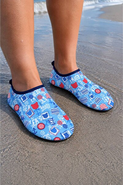 Numix Baby Kids Non-Slip Sole, Men'S, Adult Sea Shoes, Pool Shoes, Pool Shoes
