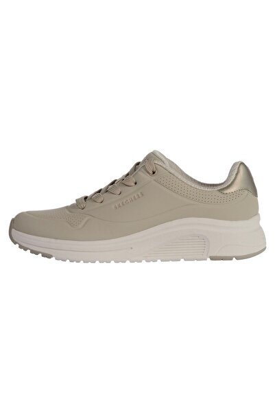 SKECHERS Pantofi sport pentru femei UNO LITE 2 - 190265NAT