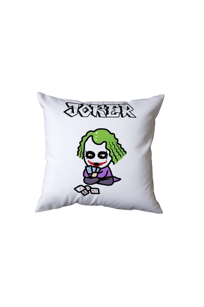 Beramussa Joker Pillow, Gift