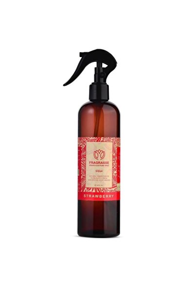 EV TEKSTİLİM Turkey Fragrance Spray - Fragrance Spray for Luxury Fleece and C...
