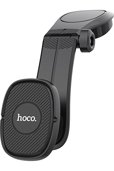 Hoco CA61 Βάση Κινητού Αυτοκινήτου με Μαγνήτη Μαύρο