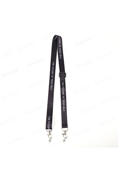 Choice1 black color Universal Remote Controller Lanyard For DJI RC/RC 2 Neck ...