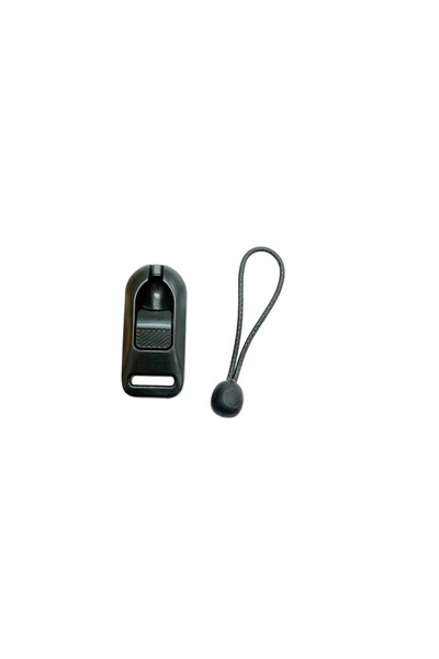 Choice 1Pcs Black Quick Release Connector Set Anti Lost Lanyard for Canon Nik...