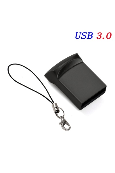 Choice1 16 GB No logo Metal Mini USB 3.0 Flash Drives 8GB 16GB 32GB 64GB 128G...