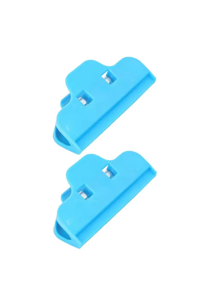 Choice8 2PCS Blue 10/5/1PCS Upgrade Cellphone Fixing Clamp Plastic Fixture Cl...