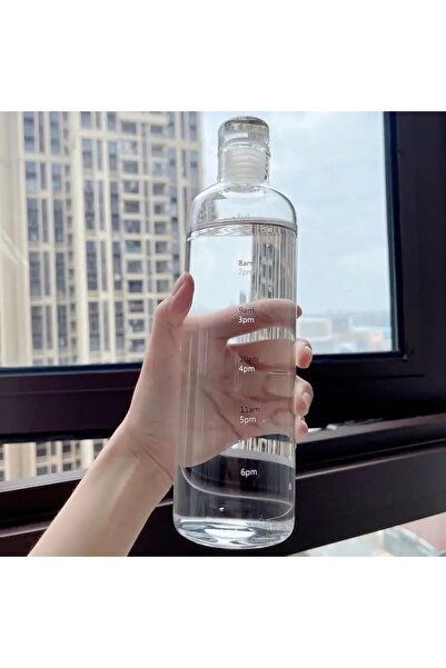 Generic Portable Sports Water Bottle: Leakproof, BPA Free, And Perfect For Ou...