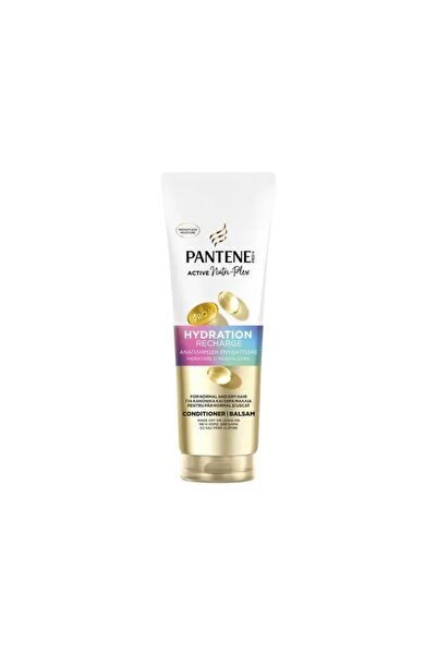 Pantene Balsam Pro-V pentru reîncărcarea hidratării cu Provitamina B5, pentru...