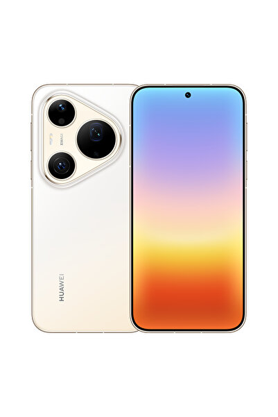 Huawei Pura 90 Pro Max 12GB RAM + 512GB Storage Smartphone Blush Gold 5G