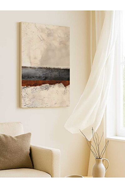 ocean velas Zamanın Katmanları ,Kanvas Tablo - 100 x 70 cm