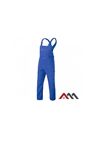 Artmaster Salopetă de protecție, albastră, mărimea S, Artmas ART 726013