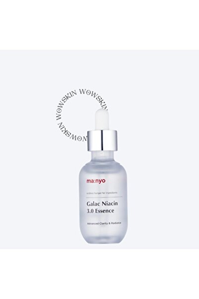 Manyo MAN:YO Μίνι Γκάλακ Νιασίνη 3.0 Ουσία, 30ml