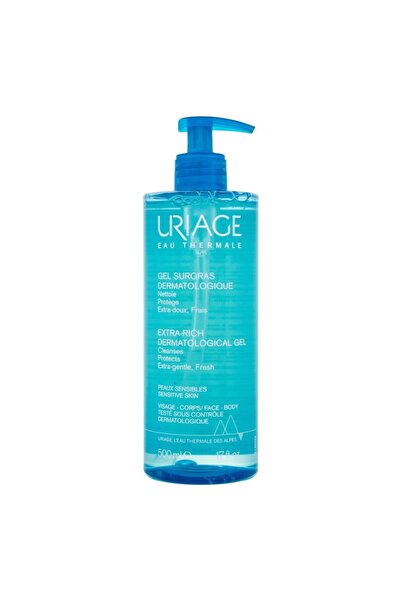 Uriage Surgras Liquide Dermato 500Ml