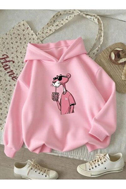 classy moda Unisex Front Graphic Printed Hooded 3-Thread Combed Cotton Sweats...