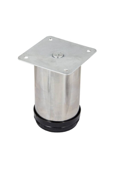 OEM Picior Go D50 H100 crom