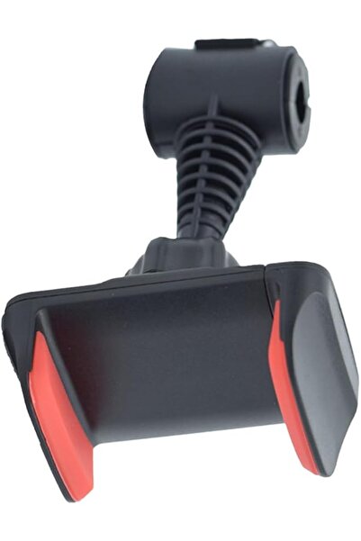 Generic Car Back Seat Phone Holder, Universal, Adjustable 360° Swivel, Secure...