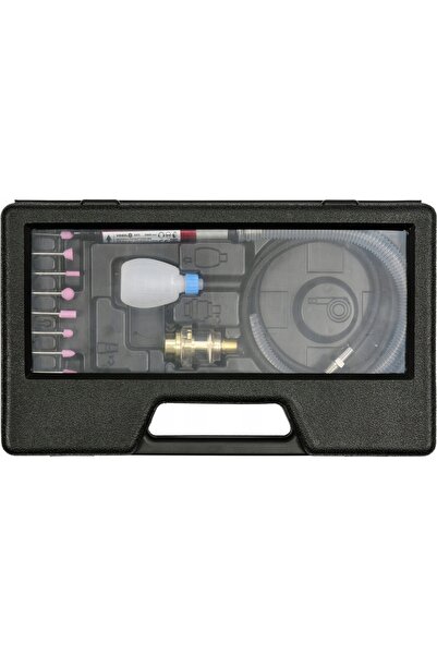 Vorel 80970 SET POLIZOR PNEUMATIC DREPT CU ACCESORII MINI 16 EL.