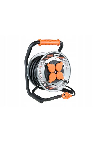 richmann PRELUNGITOR PENTRU BUCURII 25M 3X1,5MM