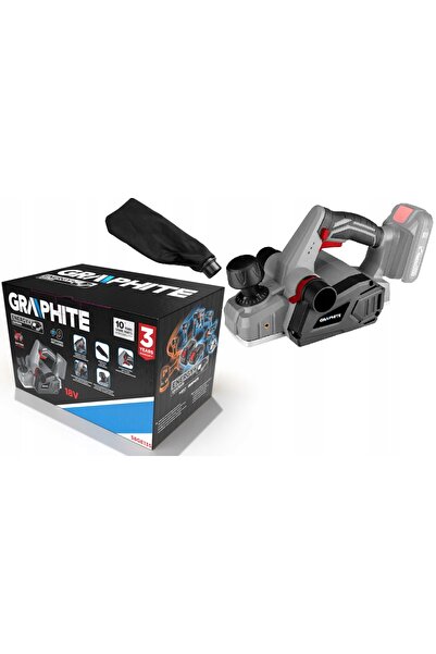 graphite Acumulator STRUG ENERGY + 18V cu mâner de ghidare SOLO 58GE135