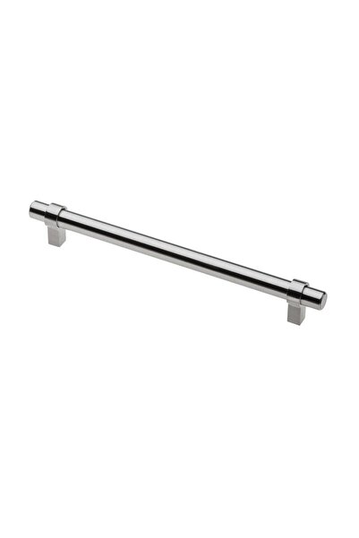 OEM Trieste χρωμιωμένη λαβή 160mm