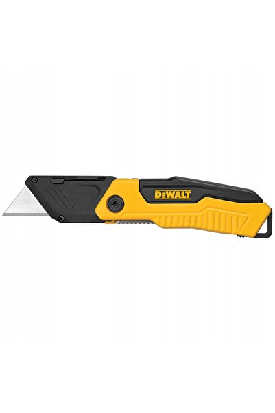 Dewalt DWHT10916-0 CUȚIT PLIABIL CU LAMĂ FIXĂ