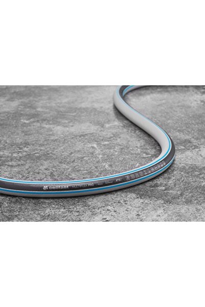 Cellfast Furtun de grădină 6 straturi MULTIFLEX PRO ATS2 1 CAL 10M 13-830 POLSKI
