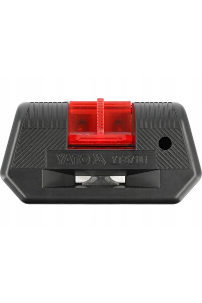 VOREL by YATO YATO Cutter bidirecțional pentru folie de mobilier 12-32 mm YT-...