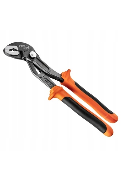 NEO Tools NEO 01-200 Clește pentru țeavă OGCUE 240mm 0-36mm