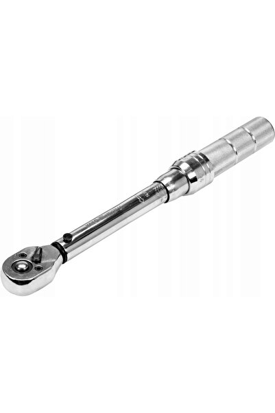 yato CHEIE DINAMOMETRICĂ 1/4'' 2.5-20Nm CU BLOCARE