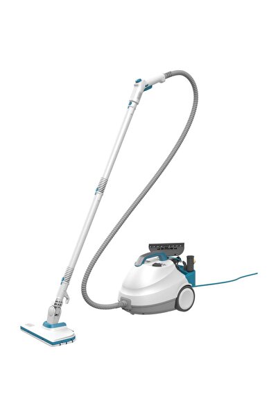 Black&Decker Black+Decker 14-in-1 Steam Cleaner BHSMP2314, 2300W, 4 Bar, 14 A...