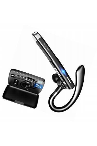 Blavec Căști wireless V5.1 tip agățătoare de ureche pentru Google Pixel 9 Pro XL