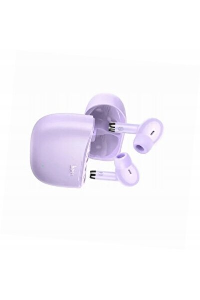 Hoconnie Căști TWS Hoco EQ2 violet BT 5.3 pentru Samsung Galaxy Z Flip 7