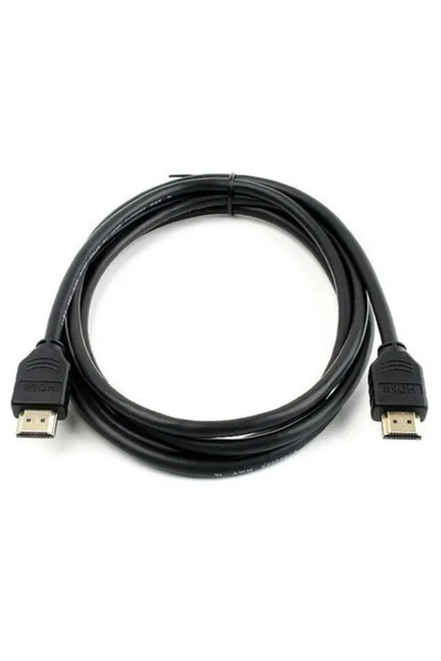 FULLY HDMI Cable 1.5m Black Color