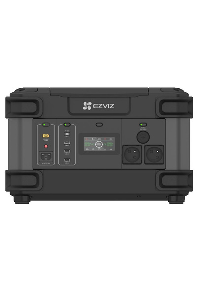 EZVIZ PS1300 Taşınabilir Güç Kaynağı