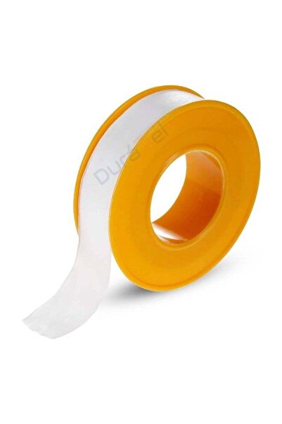 Duravel 1Pc Teflon Tape, Thread Seal Tapes, PTFE Thread Seal Tape for Plumber...