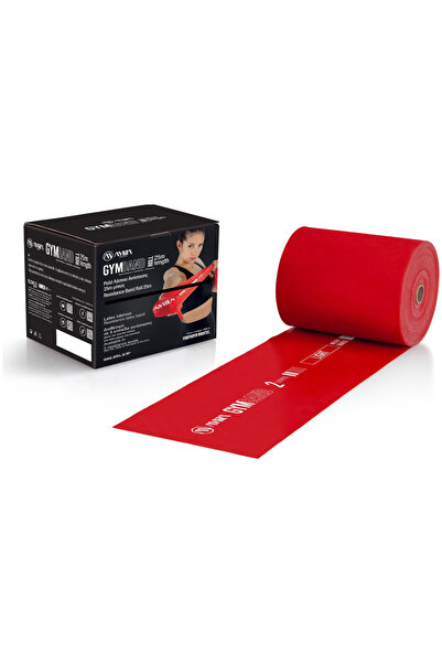 Amila Gymband Ρολό Καουτσούκ Κωδικός 48145