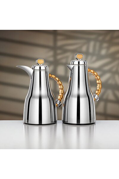 Wahat Aliamtiaz Modern Design Premium Stainless Steel Tramisa Set for Hospita...