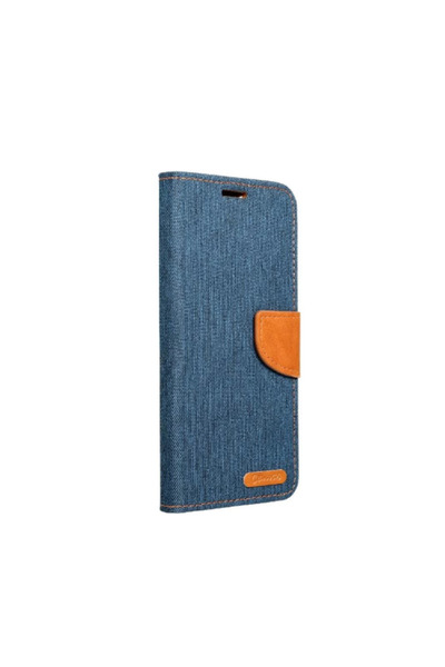 canvas Husa Carte Compatibila Pentru Xiaomi Redmi Note 12 5g