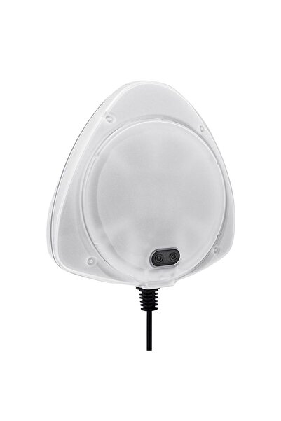 Intex Μαγνητικό Φωτιστικό Πισίνας LED Κωδικός 28698