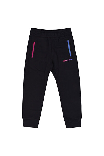 Champion 404479-KK001 Μαύρο XS