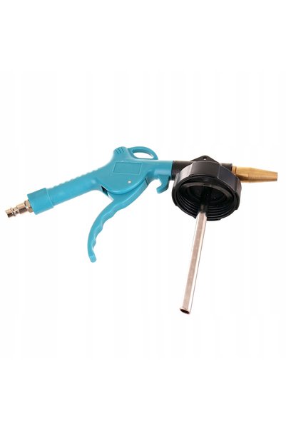 TC Technic Pistol pneumatic pentru curățare cu sodă, curățare cu sodă pentru ...