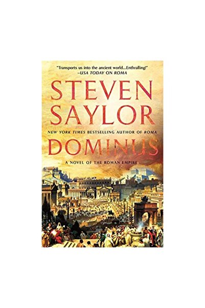 Yale University Press Dominus