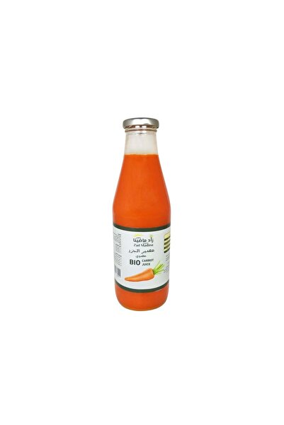 Other Carrot Juice Zad Masatina 750 ml