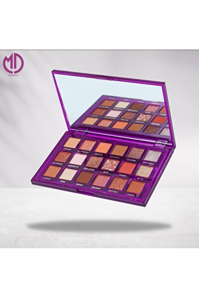 Eyeshadow Moda brand