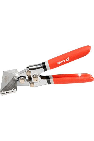yato Clește pentru profilare 205 mm