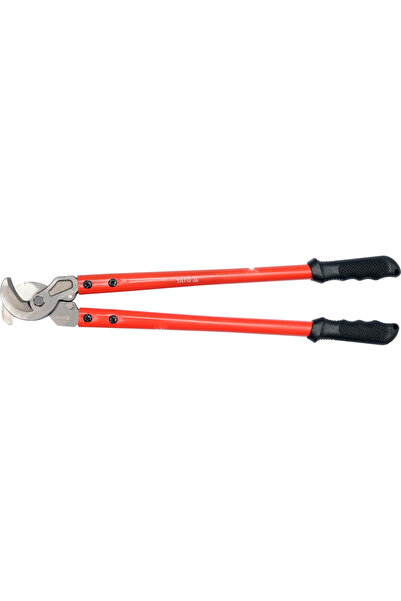 yato Foarfece pentru tăiat cabluri și fire 580 mm